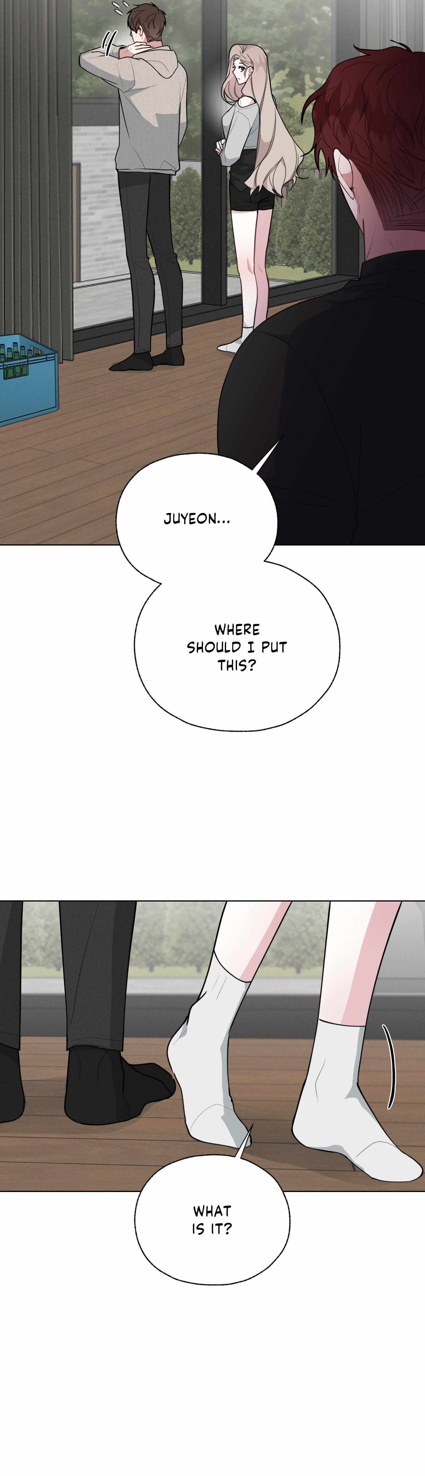 Read Lucky Dice chapter 31 image 12 on Lezhin