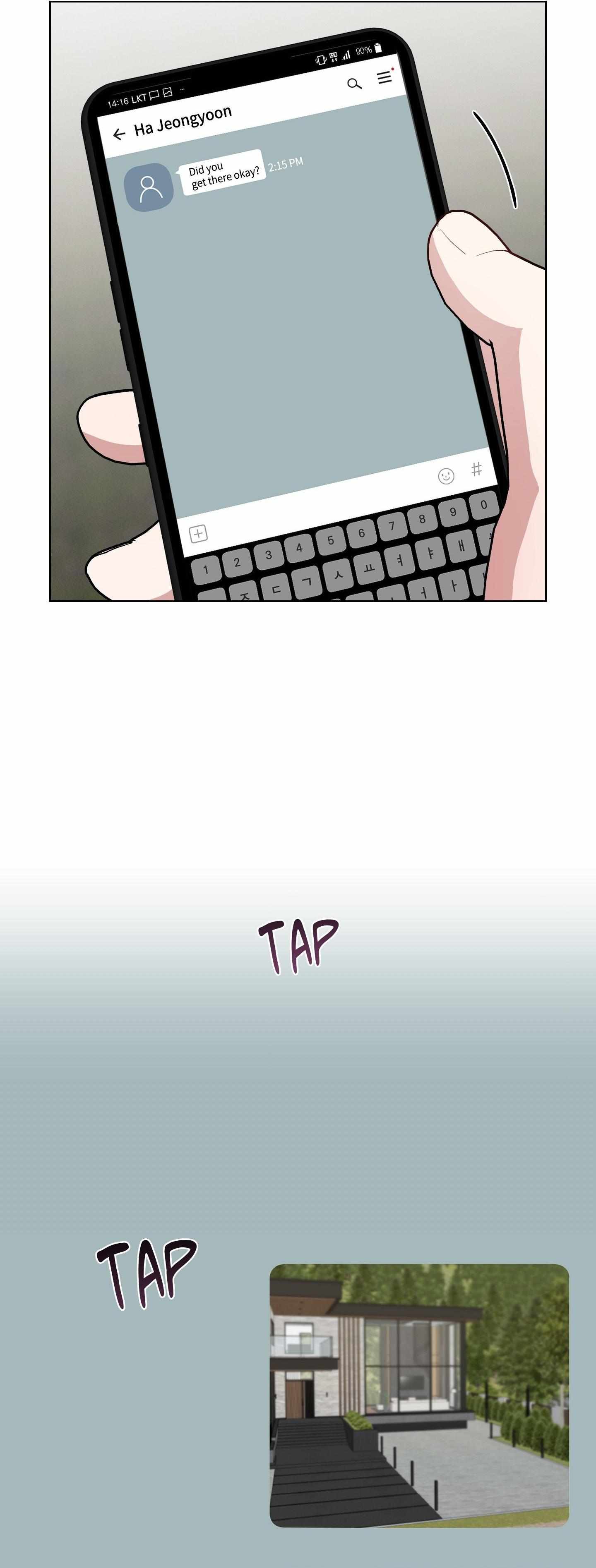 Read Lucky Dice chapter 31 image 18 on Lezhin
