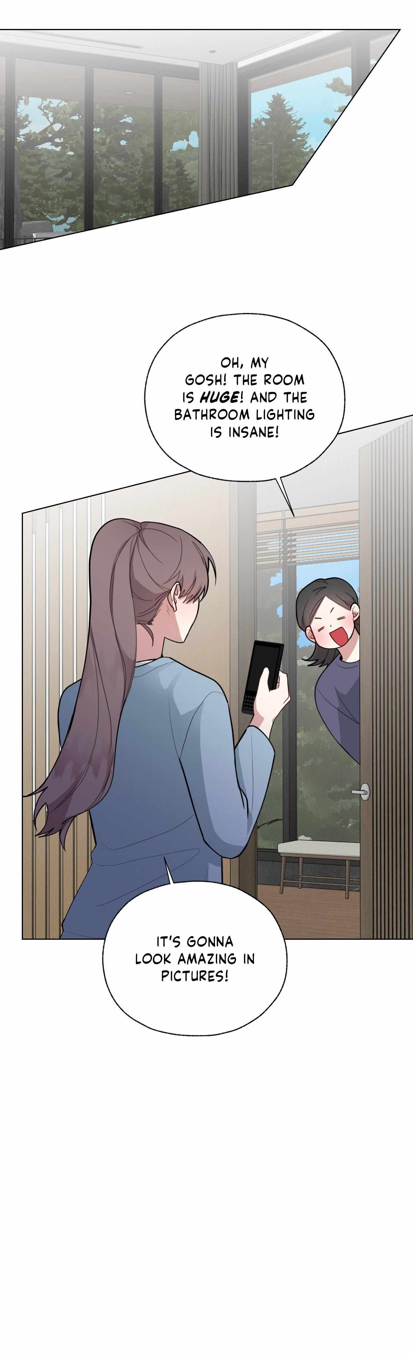 Read Lucky Dice chapter 31 image 2 on Lezhin