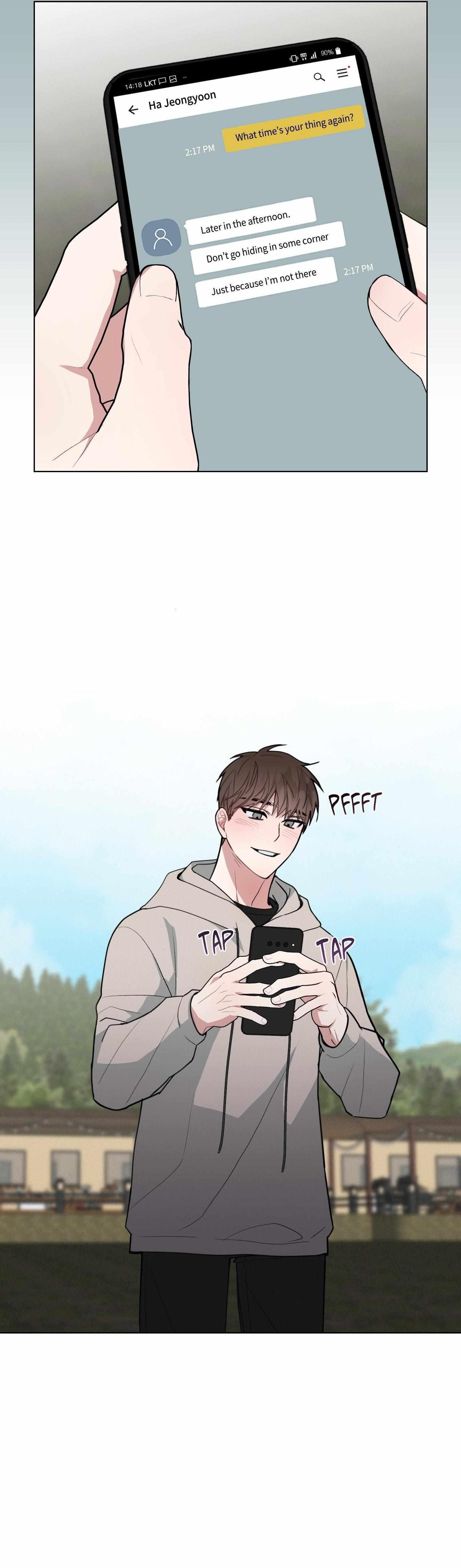 Read Lucky Dice chapter 31 image 20 on Lezhin