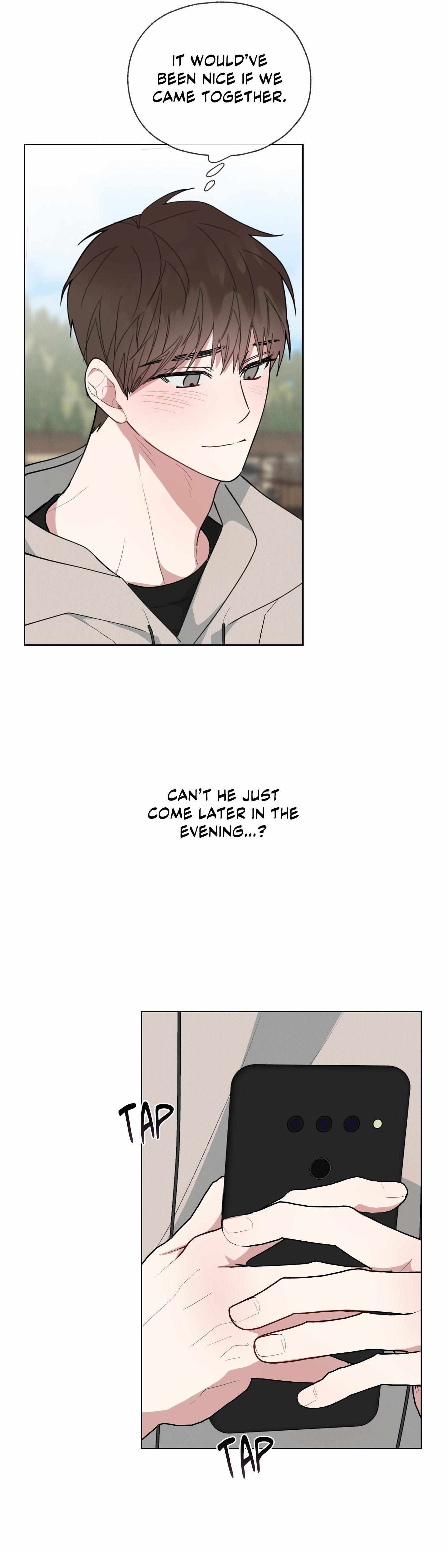 Read Lucky Dice chapter 31 image 21 on Lezhin