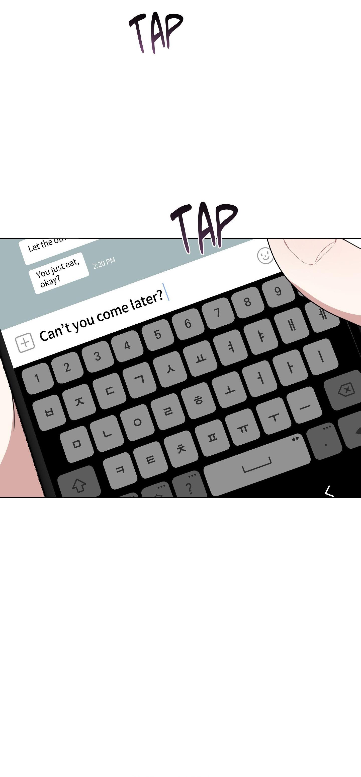 Read Lucky Dice chapter 31 image 22 on Lezhin