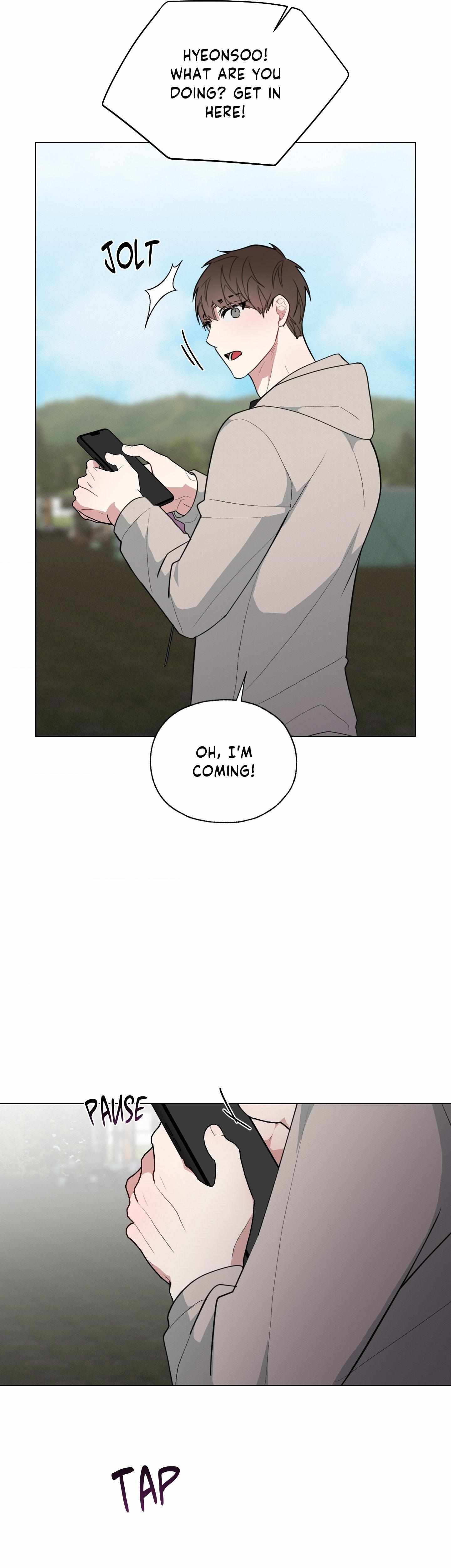 Read Lucky Dice chapter 31 image 23 on Lezhin
