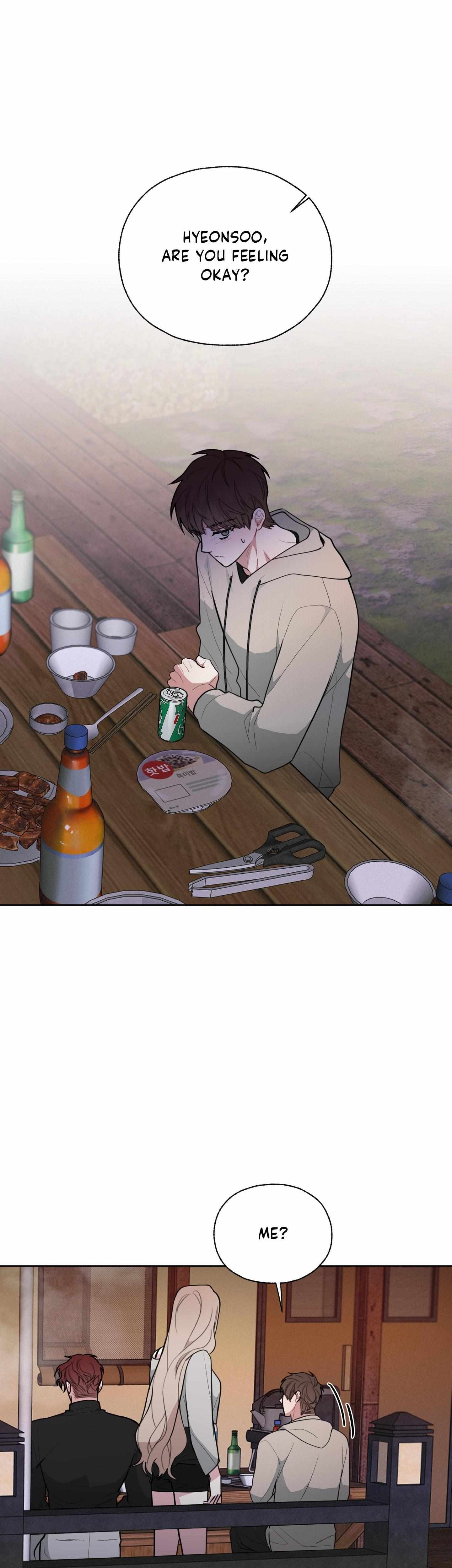 Read Lucky Dice chapter 31 image 26 on Lezhin