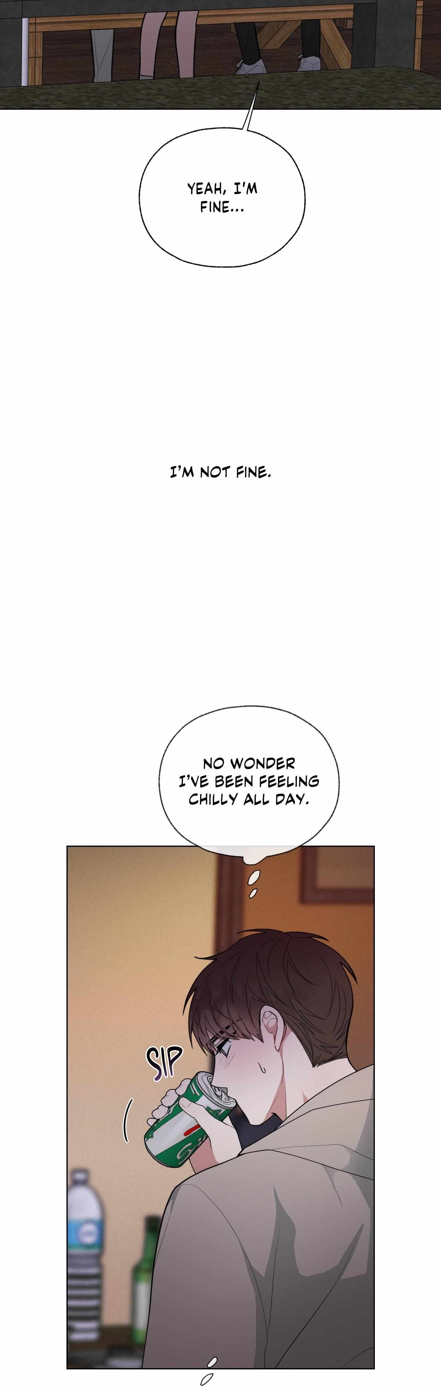 Read Lucky Dice chapter 31 image 27 on Lezhin