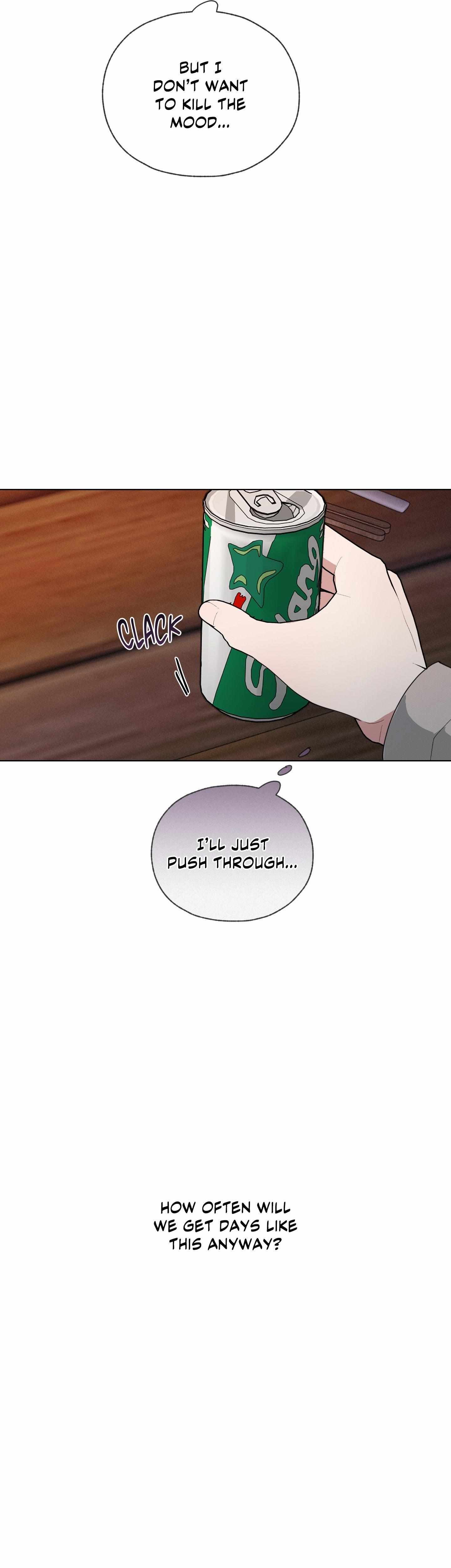 Read Lucky Dice chapter 31 image 28 on Lezhin