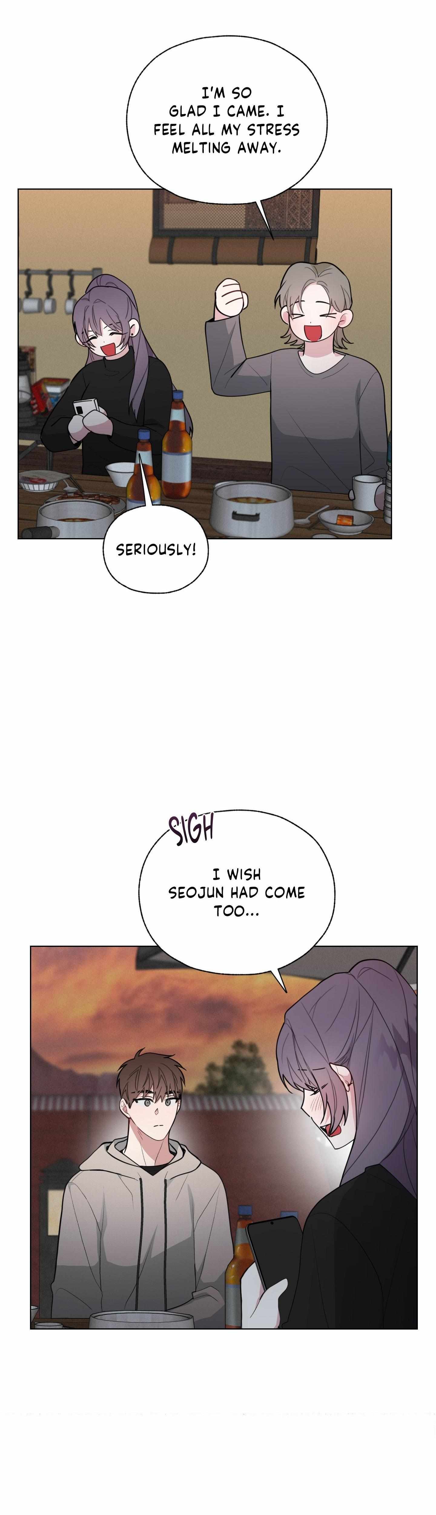 Read Lucky Dice chapter 31 image 29 on Lezhin