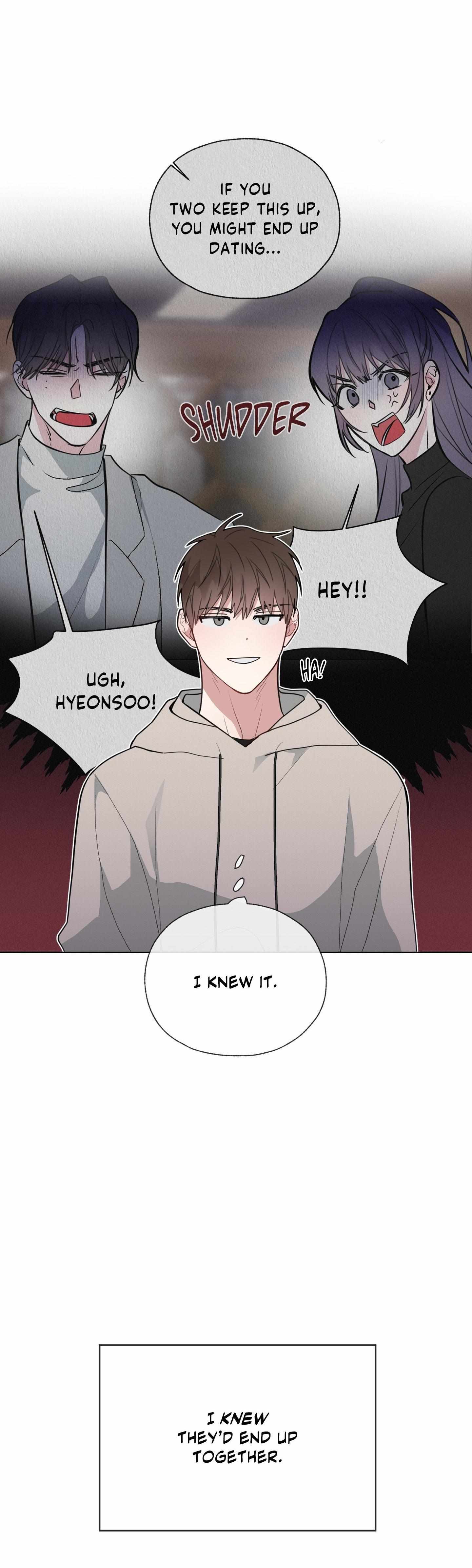 Read Lucky Dice chapter 31 image 30 on Lezhin
