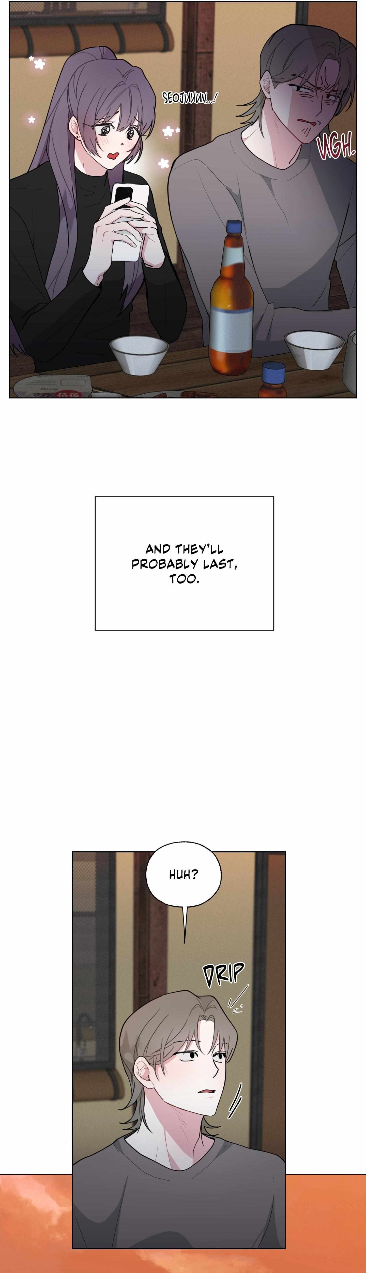 Read Lucky Dice chapter 31 image 31 on Lezhin