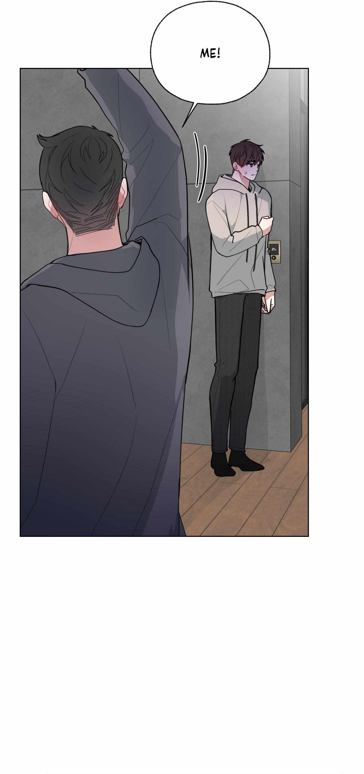 Read Lucky Dice chapter 31 image 34 on Lezhin