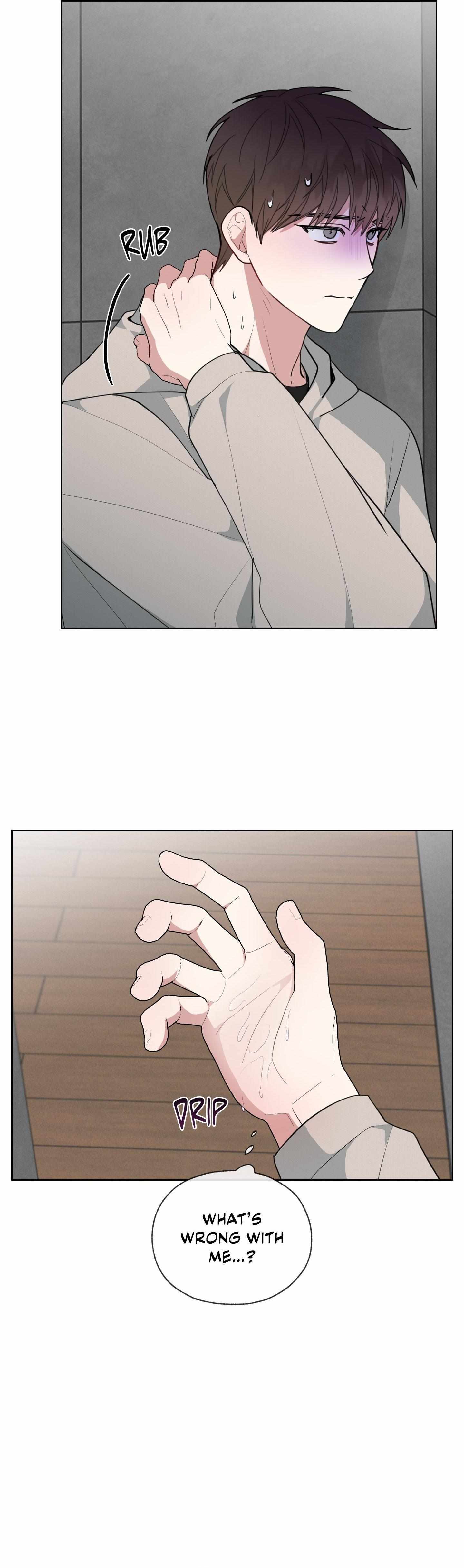 Read Lucky Dice chapter 31 image 35 on Lezhin