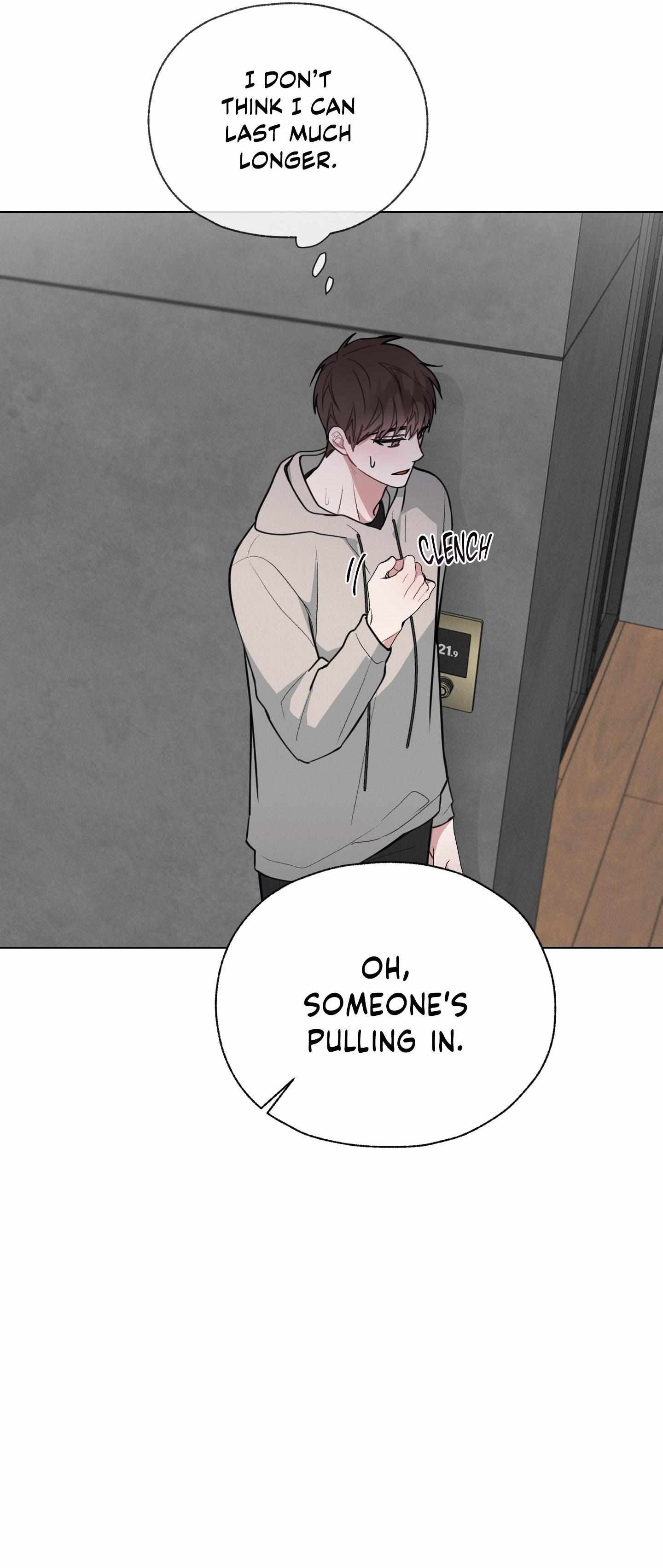 Read Lucky Dice chapter 31 image 36 on Lezhin