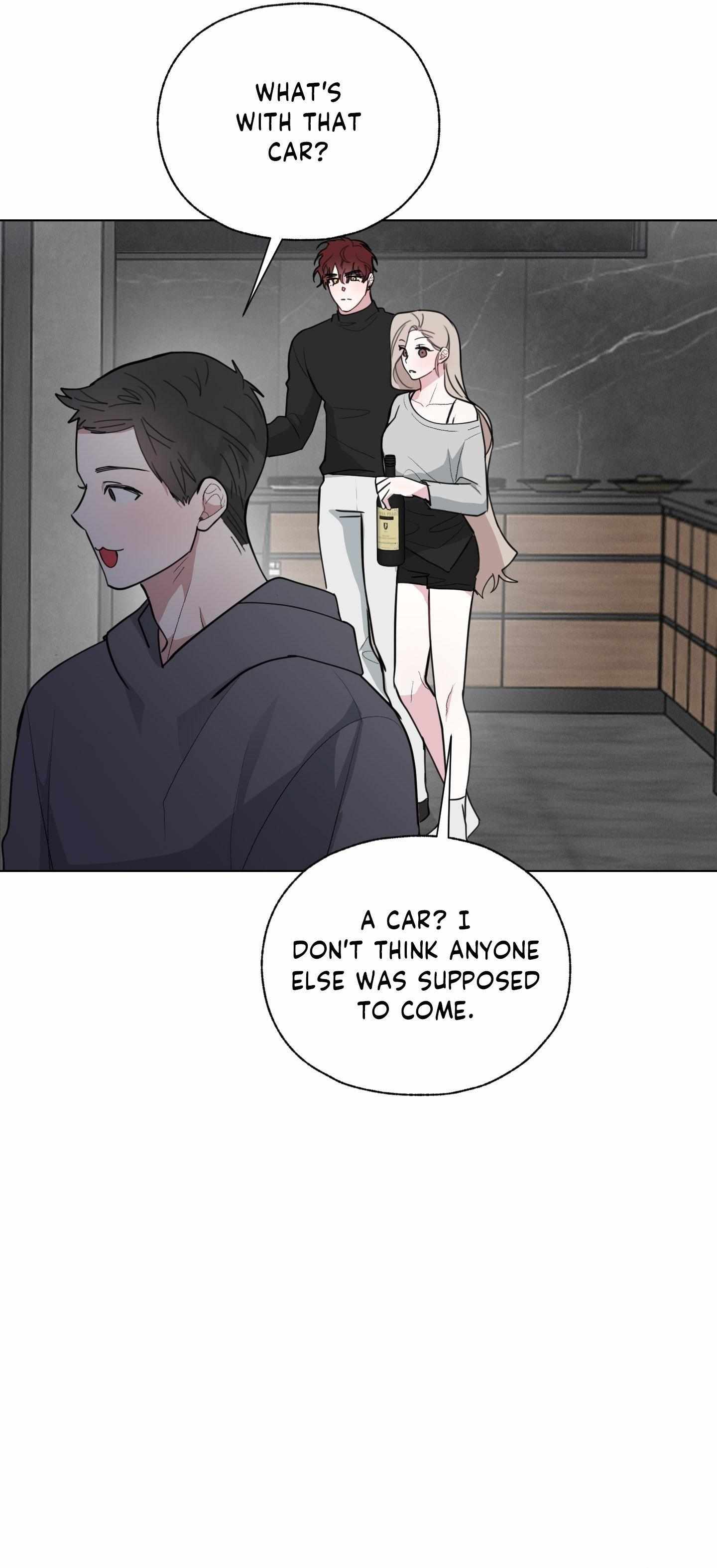 Read Lucky Dice chapter 31 image 37 on Lezhin