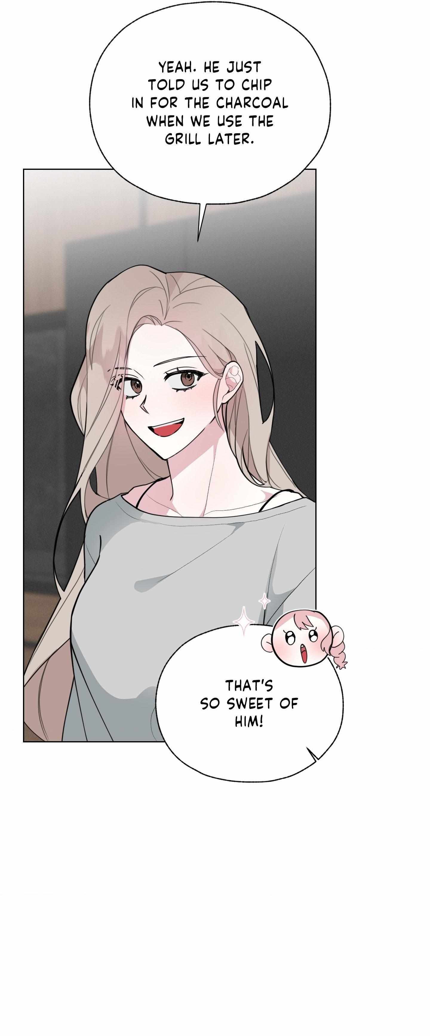 Read Lucky Dice chapter 31 image 4 on Lezhin