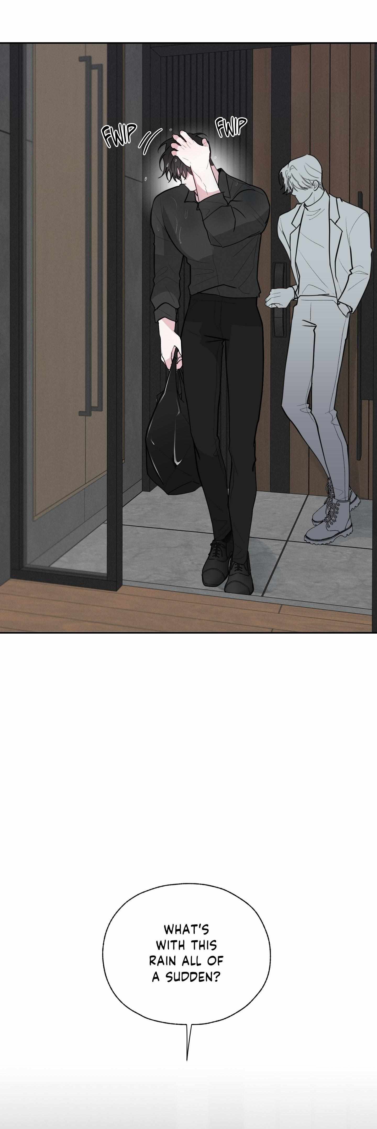Read Lucky Dice chapter 31 image 43 on Lezhin