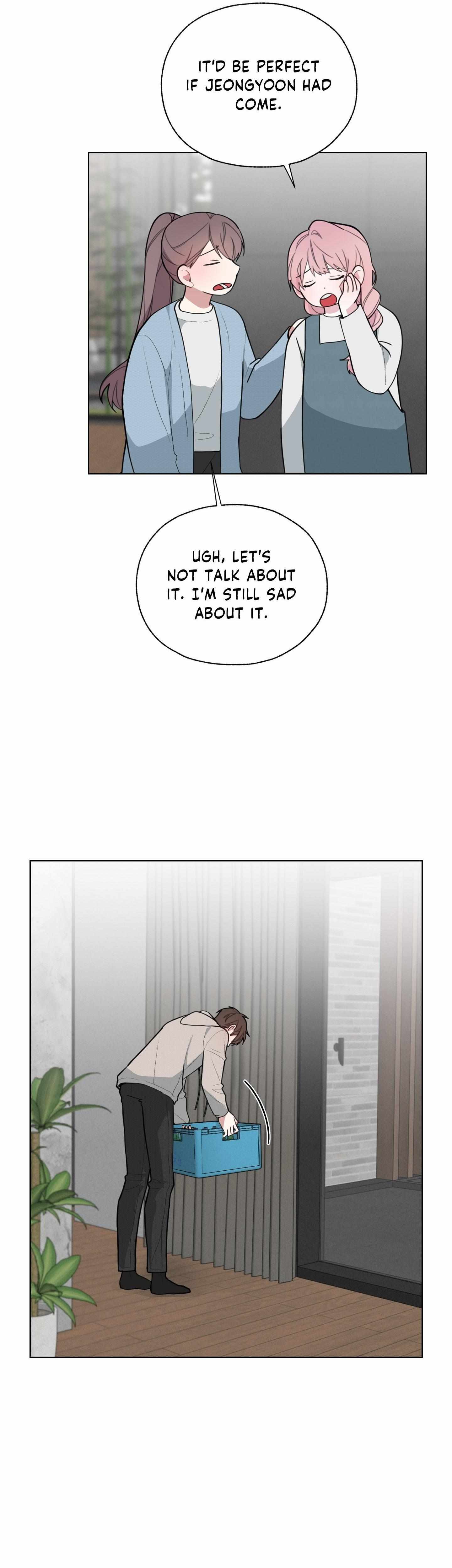 Read Lucky Dice chapter 31 image 5 on Lezhin