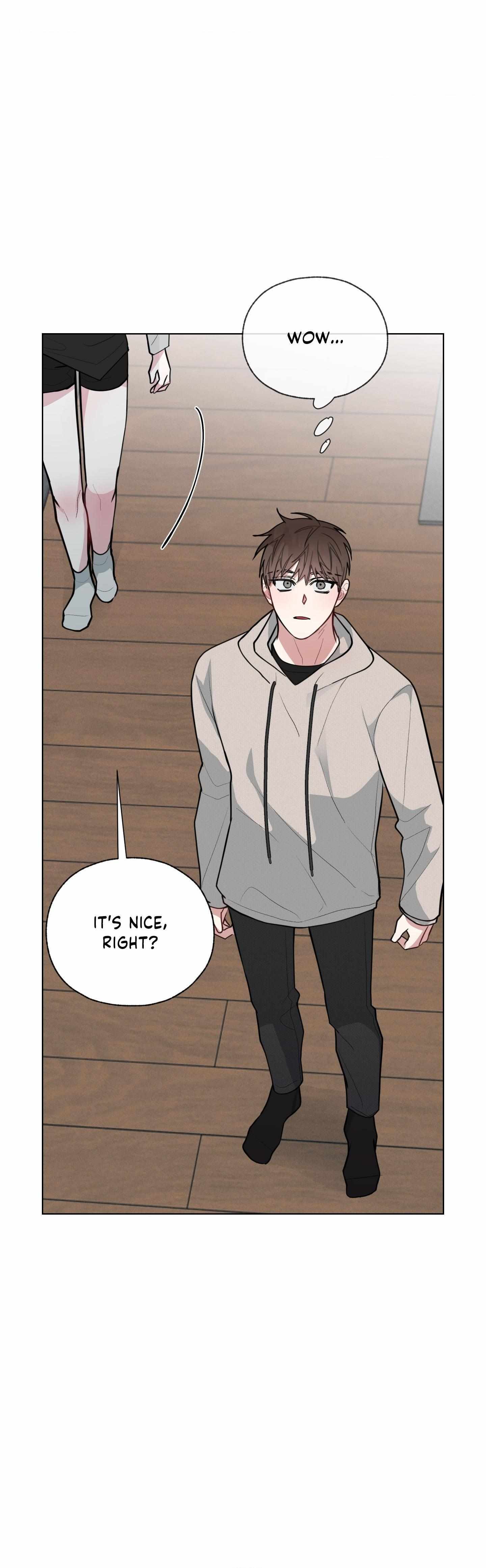 Read Lucky Dice chapter 31 image 7 on Lezhin