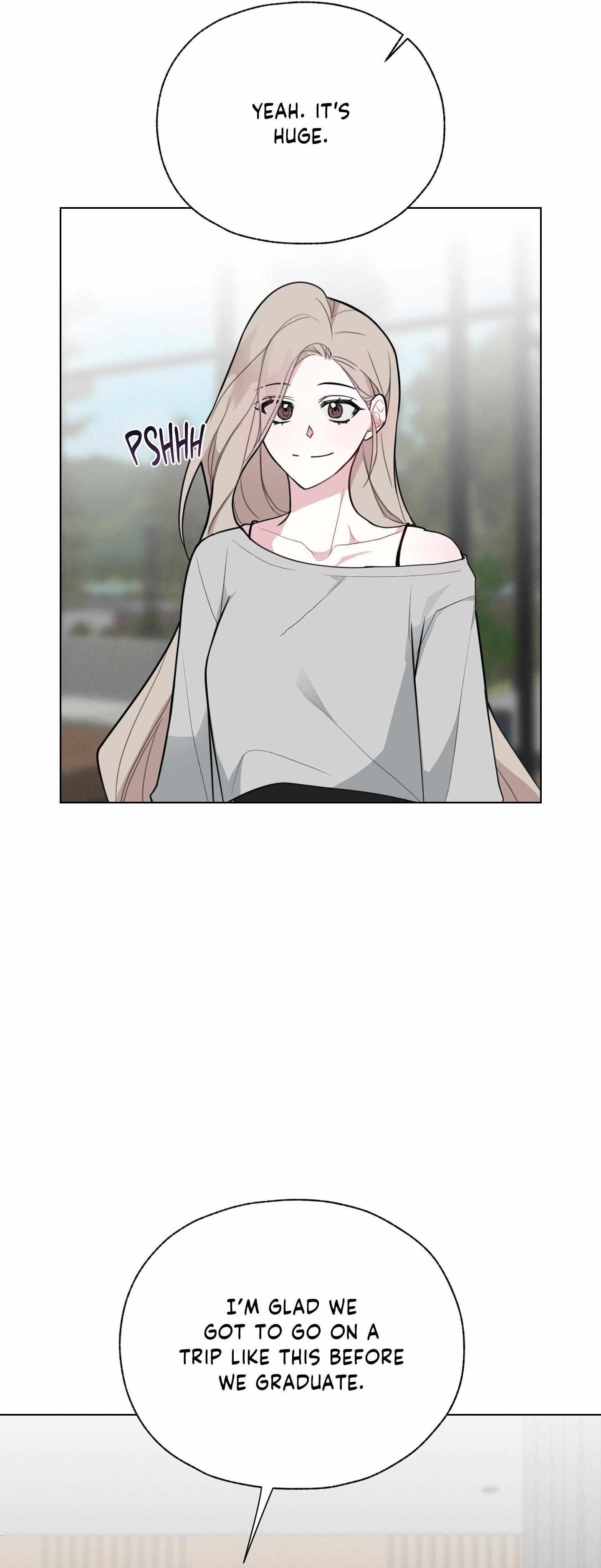 Read Lucky Dice chapter 31 image 8 on Lezhin