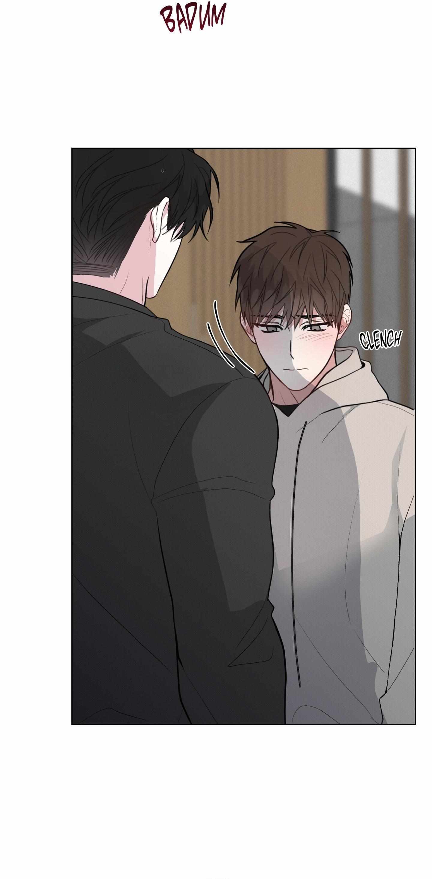 Read Lucky Dice chapter 32 image 11 on Lezhin
