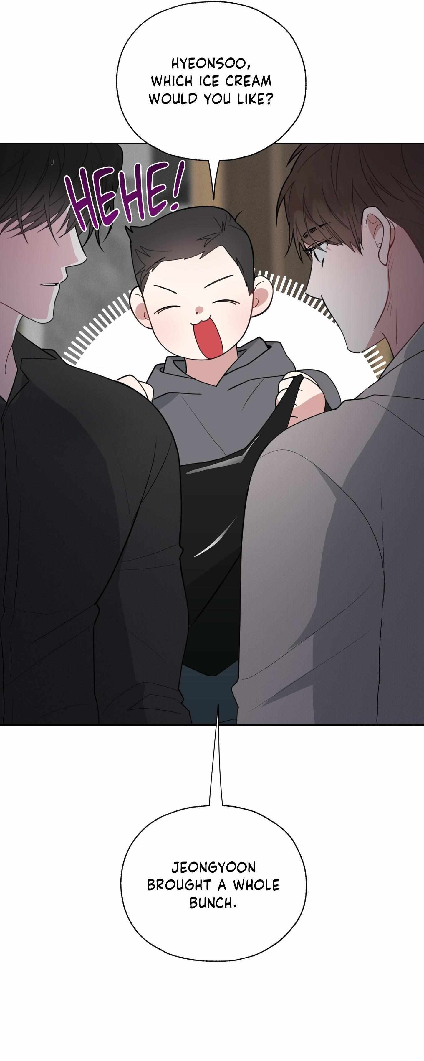 Read Lucky Dice chapter 32 image 12 on Lezhin