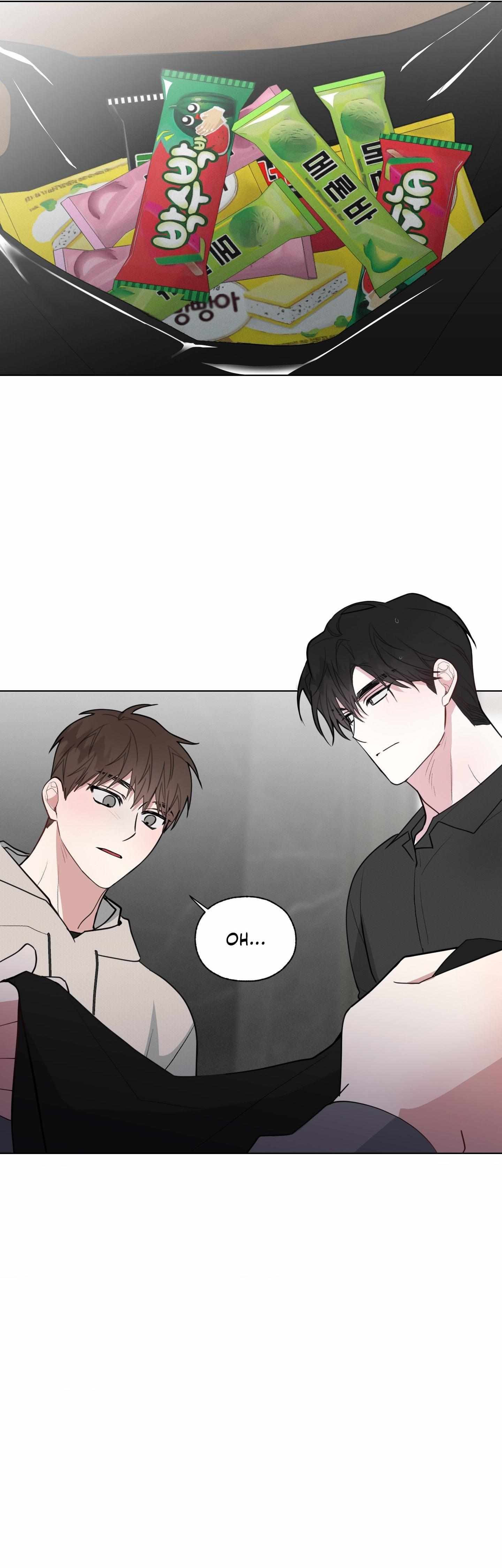 Read Lucky Dice chapter 32 image 13 on Lezhin