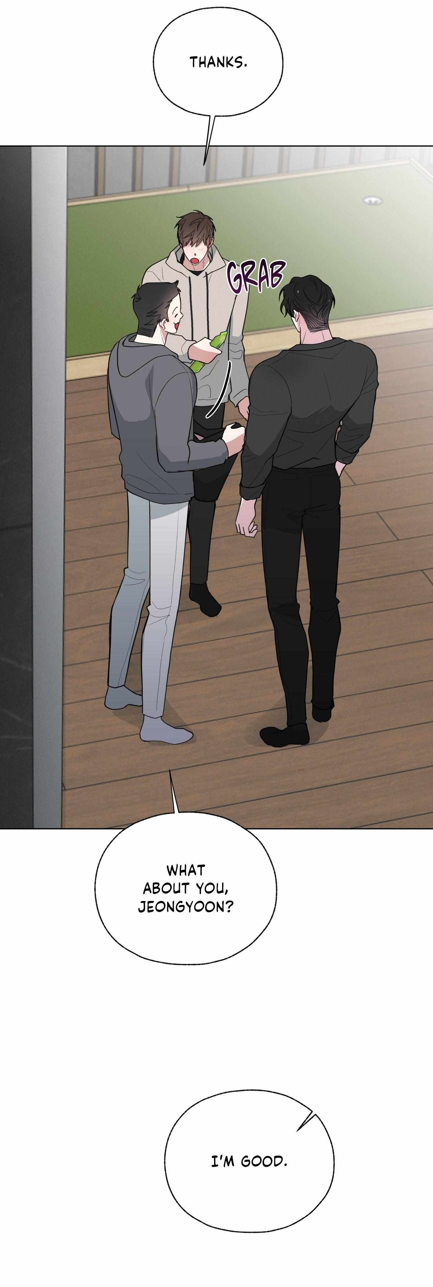 Read Lucky Dice chapter 32 image 14 on Lezhin