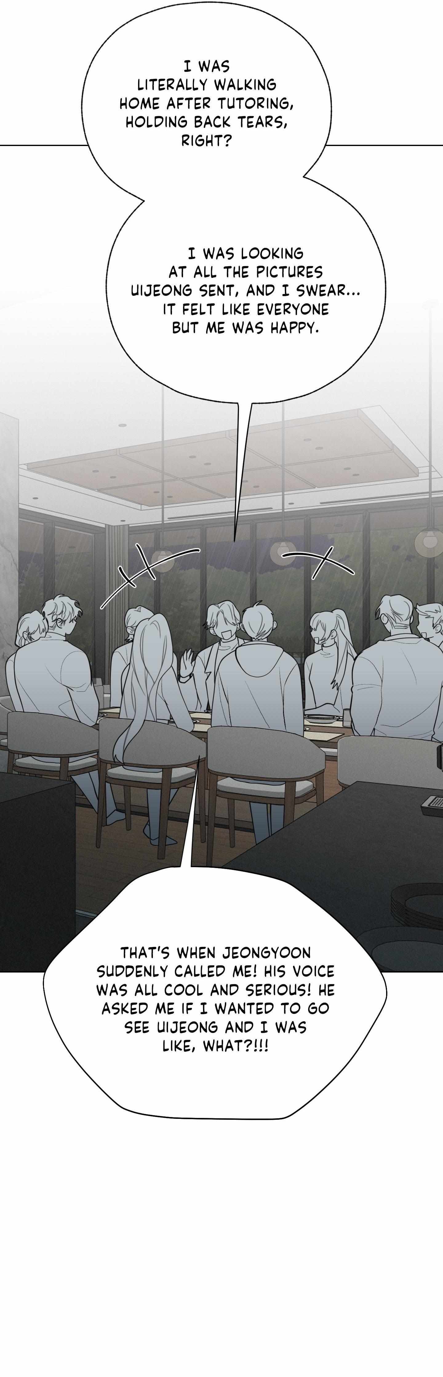 Read Lucky Dice chapter 32 image 17 on Lezhin