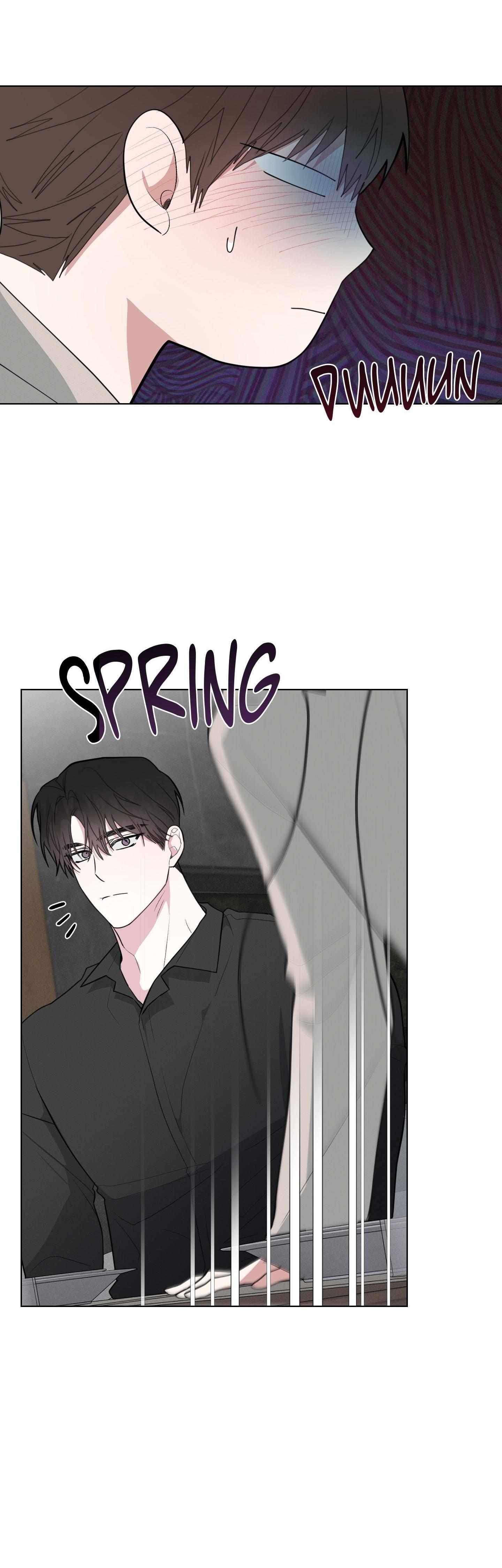 Read Lucky Dice chapter 32 image 19 on Lezhin