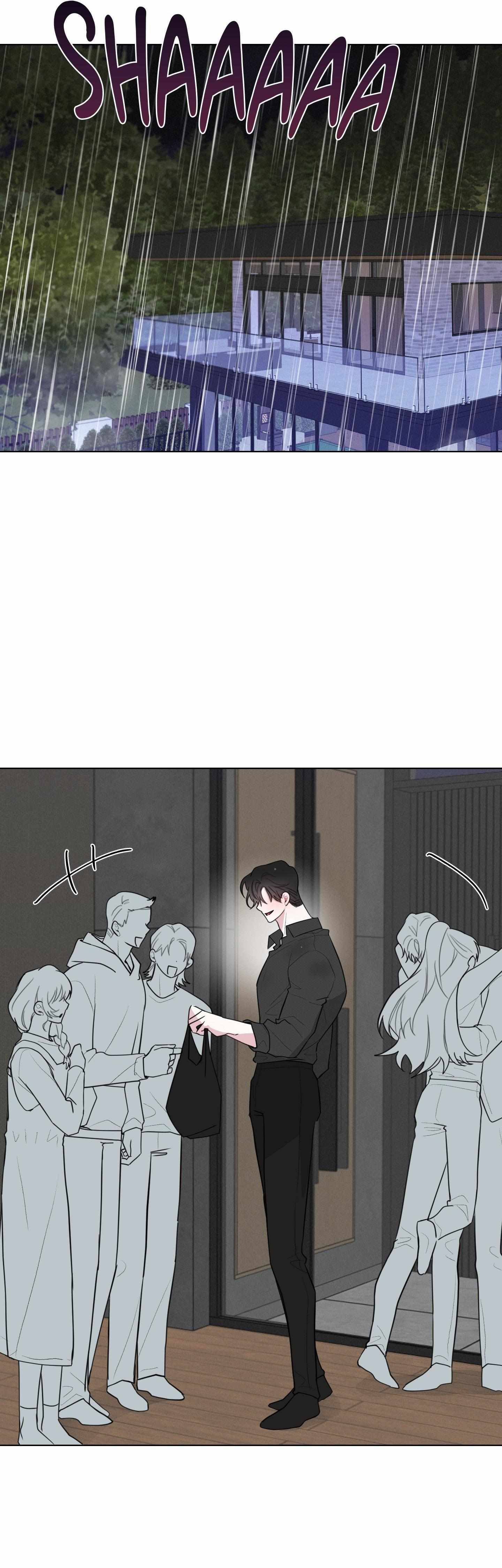 Read Lucky Dice chapter 32 image 2 on Lezhin