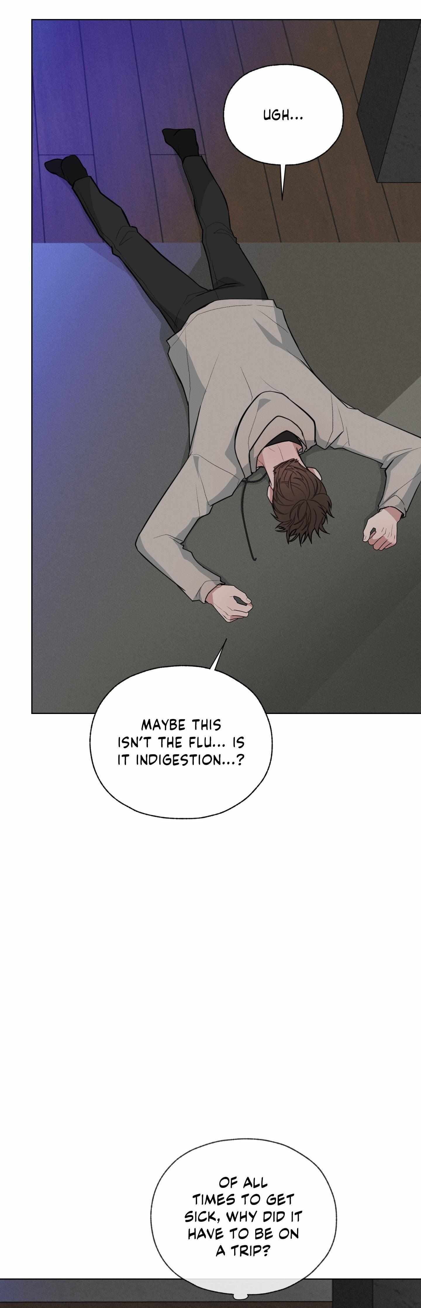 Read Lucky Dice chapter 32 image 23 on Lezhin