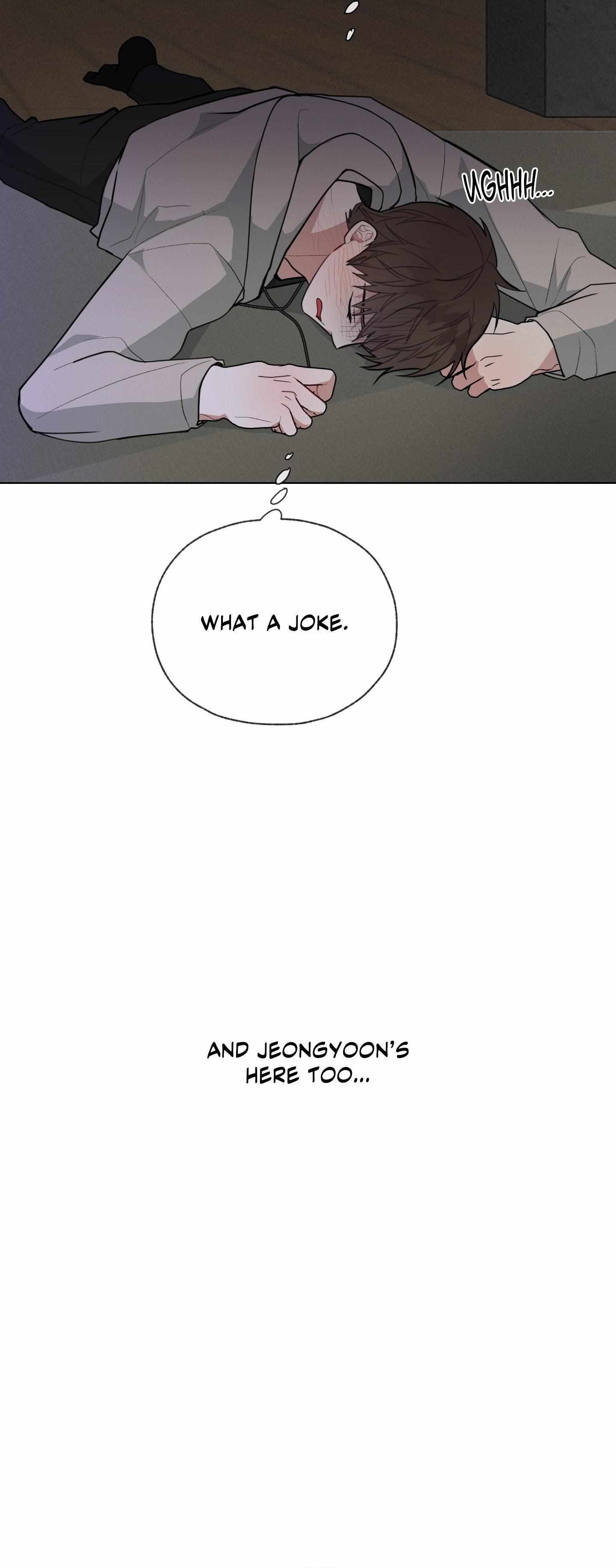 Read Lucky Dice chapter 32 image 24 on Lezhin