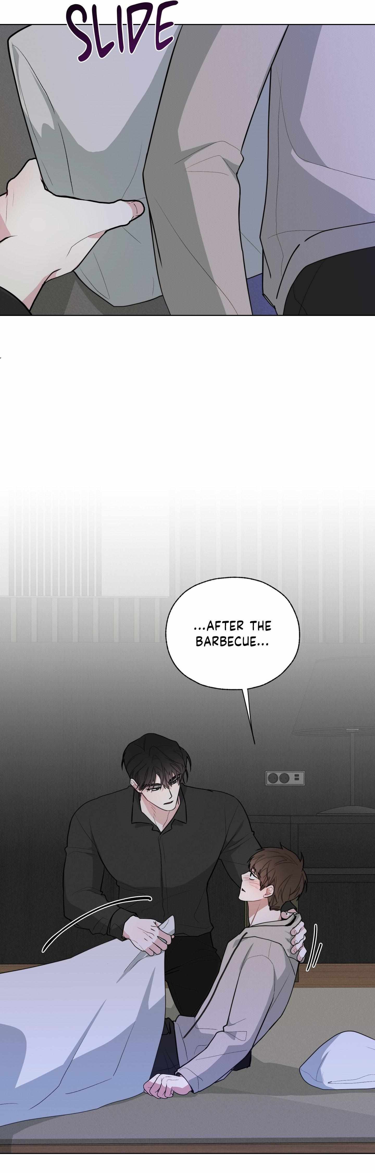 Read Lucky Dice chapter 32 image 32 on Lezhin