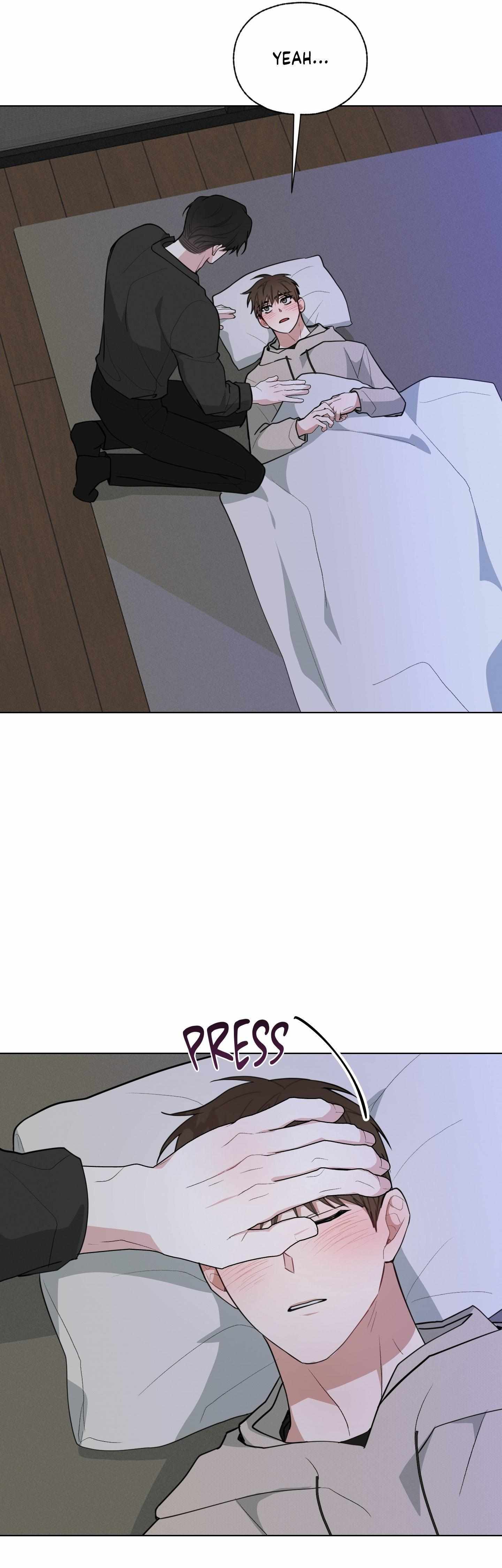 Read Lucky Dice chapter 32 image 34 on Lezhin
