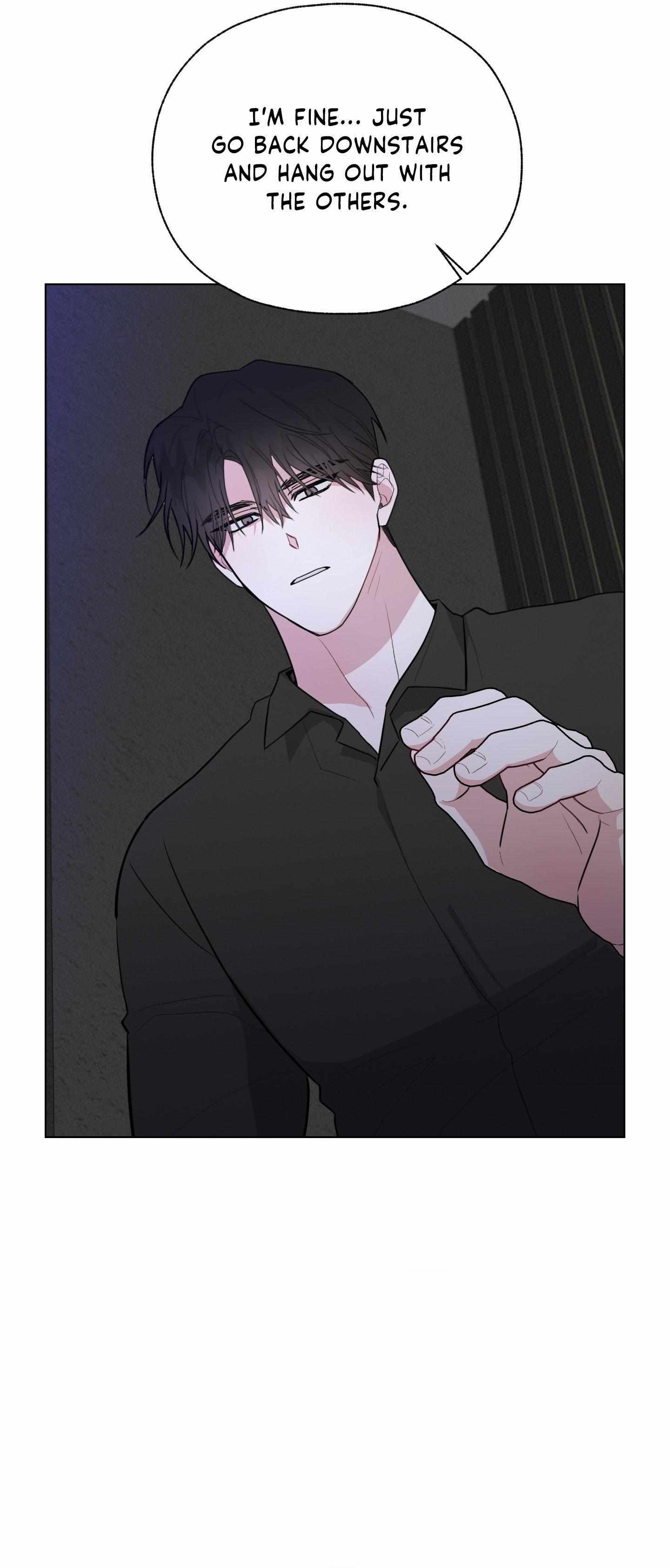 Read Lucky Dice chapter 32 image 36 on Lezhin
