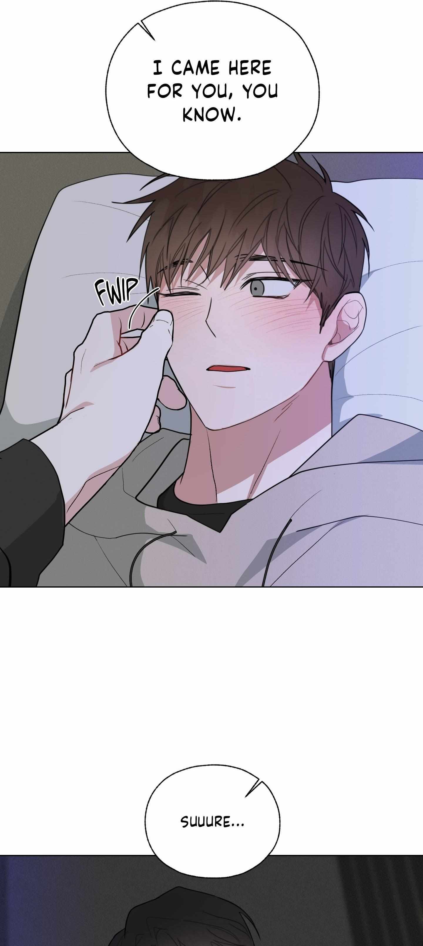 Read Lucky Dice chapter 32 image 37 on Lezhin