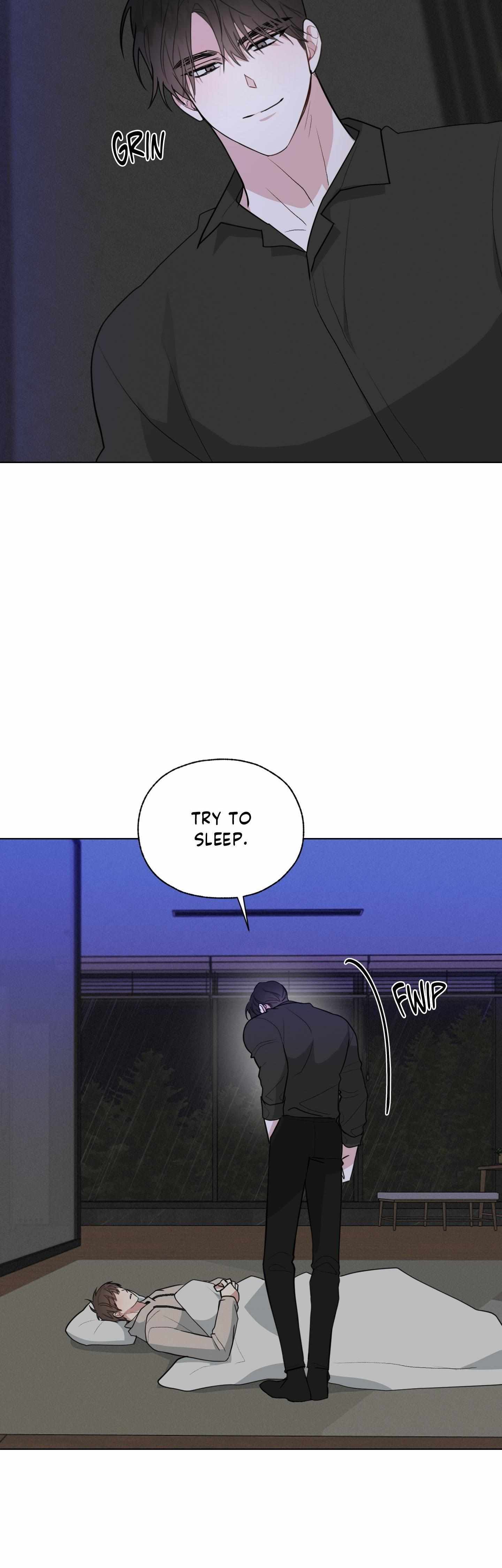Read Lucky Dice chapter 32 image 38 on Lezhin
