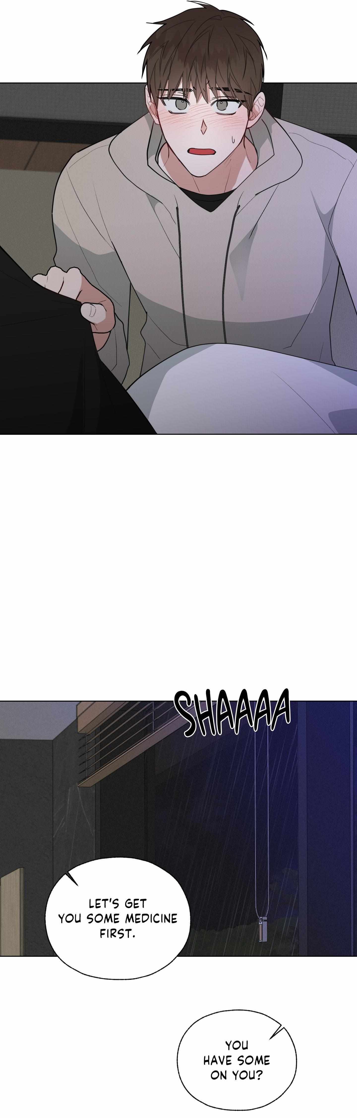 Read Lucky Dice chapter 32 image 41 on Lezhin