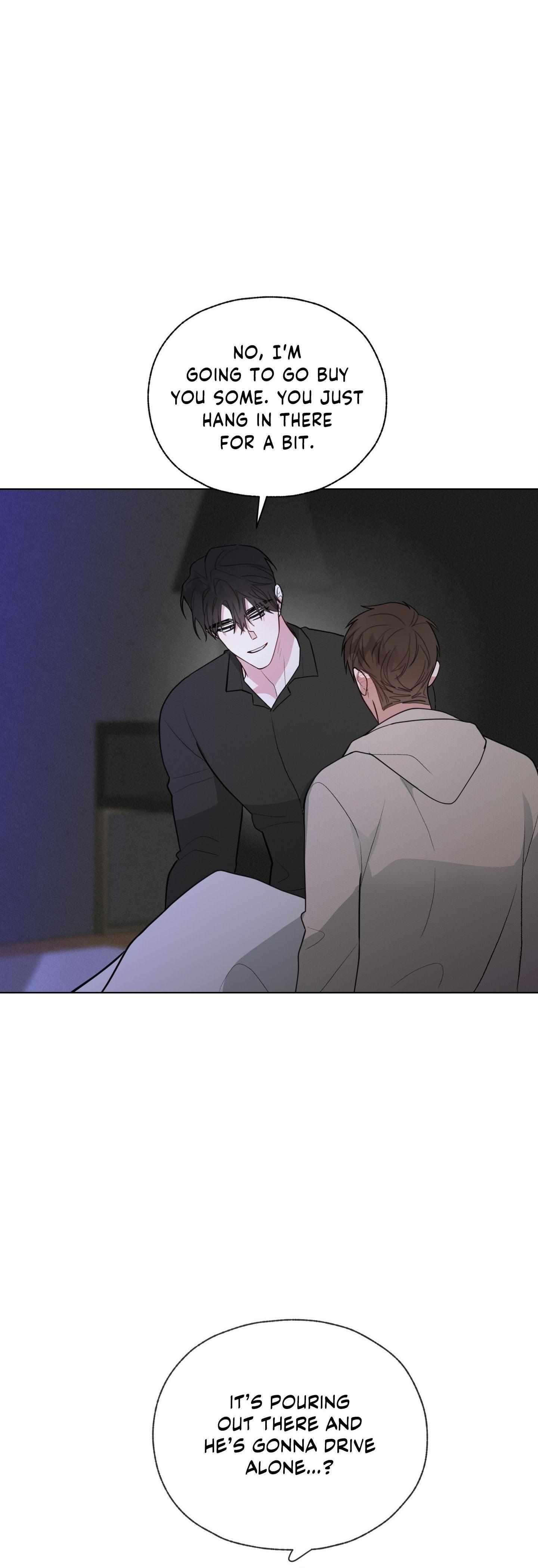 Read Lucky Dice chapter 32 image 42 on Lezhin
