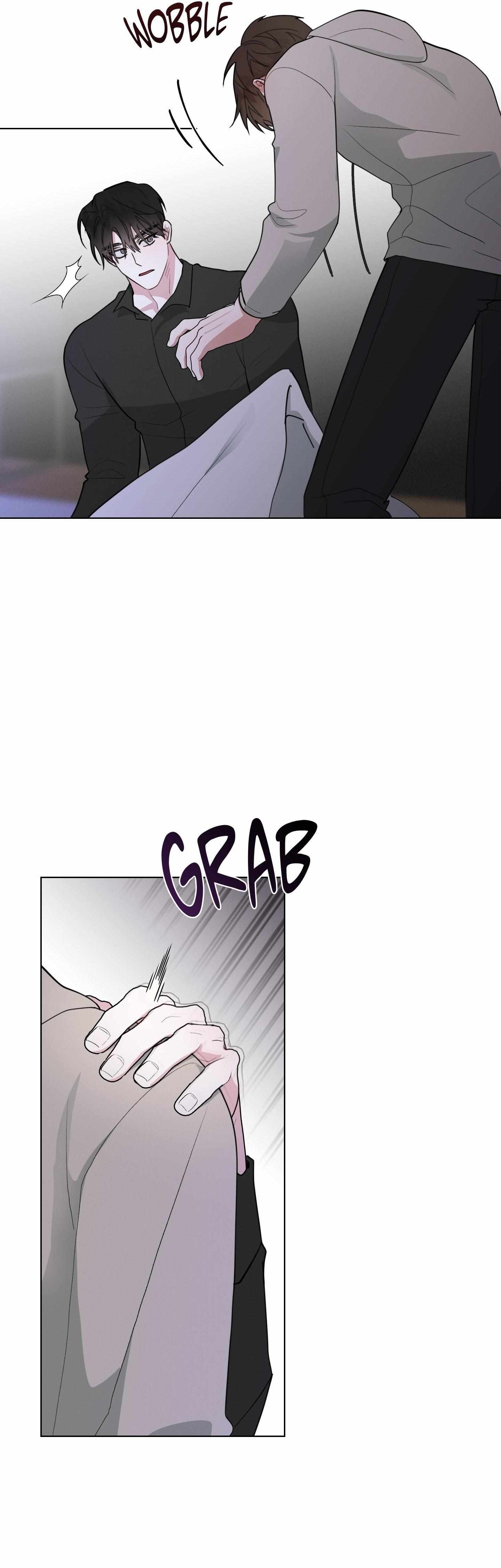 Read Lucky Dice chapter 32 image 45 on Lezhin
