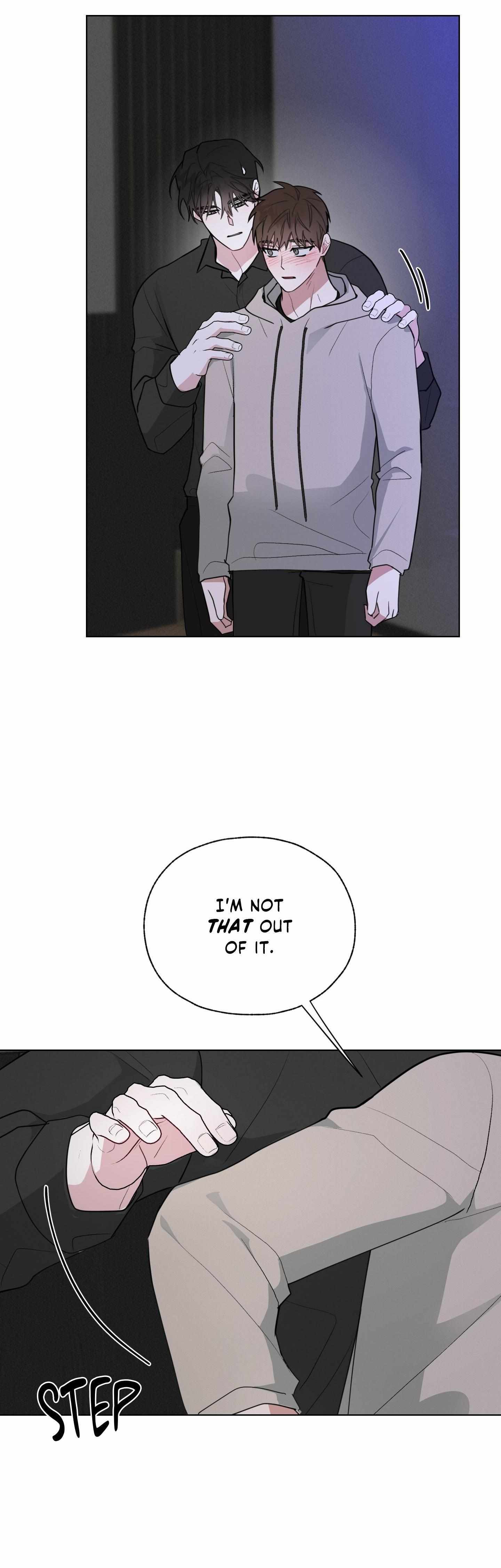 Read Lucky Dice chapter 32 image 46 on Lezhin
