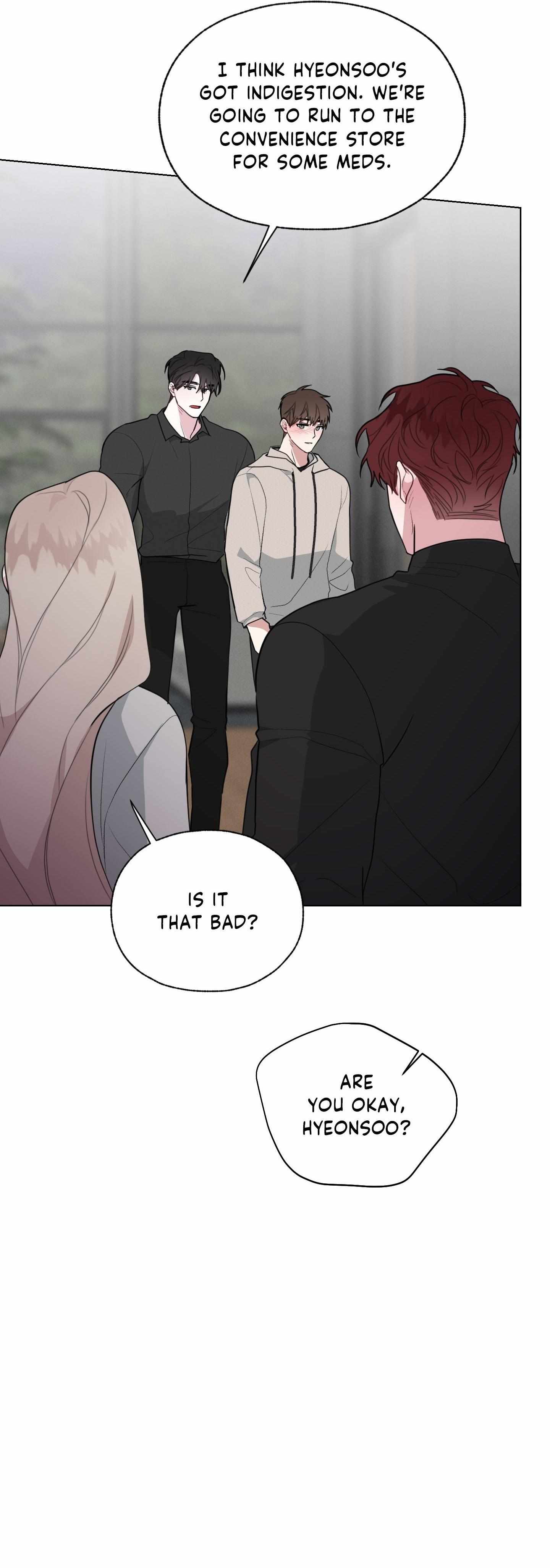 Read Lucky Dice chapter 32 image 48 on Lezhin