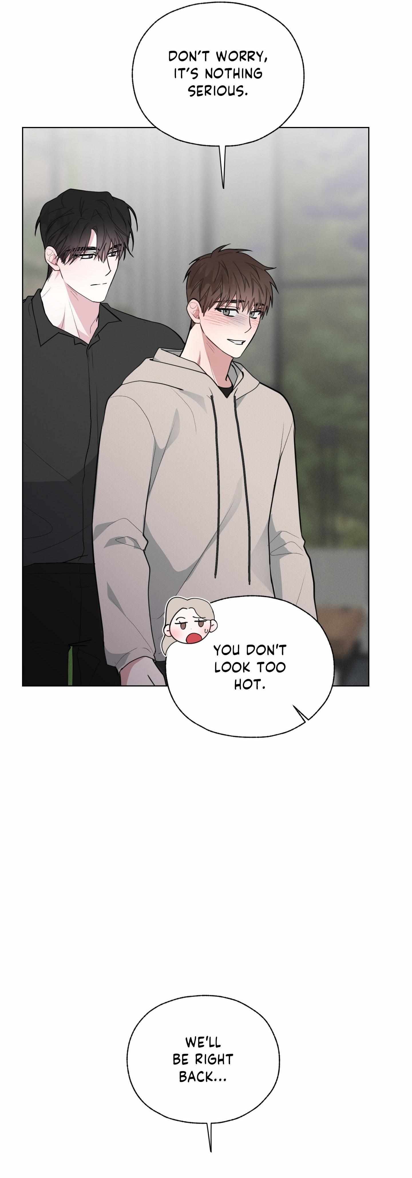 Read Lucky Dice chapter 32 image 49 on Lezhin