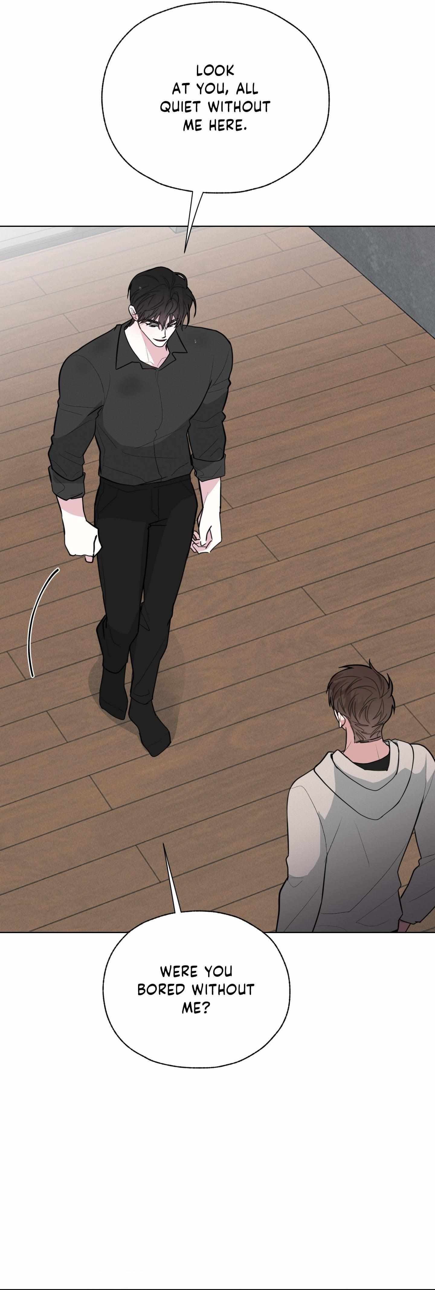 Read Lucky Dice chapter 32 image 6 on Lezhin