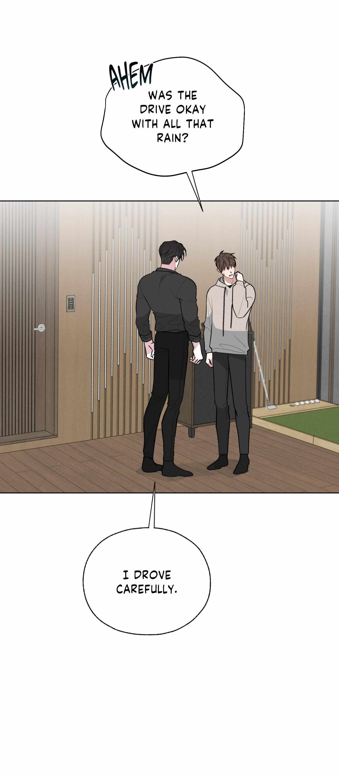 Read Lucky Dice chapter 32 image 8 on Lezhin