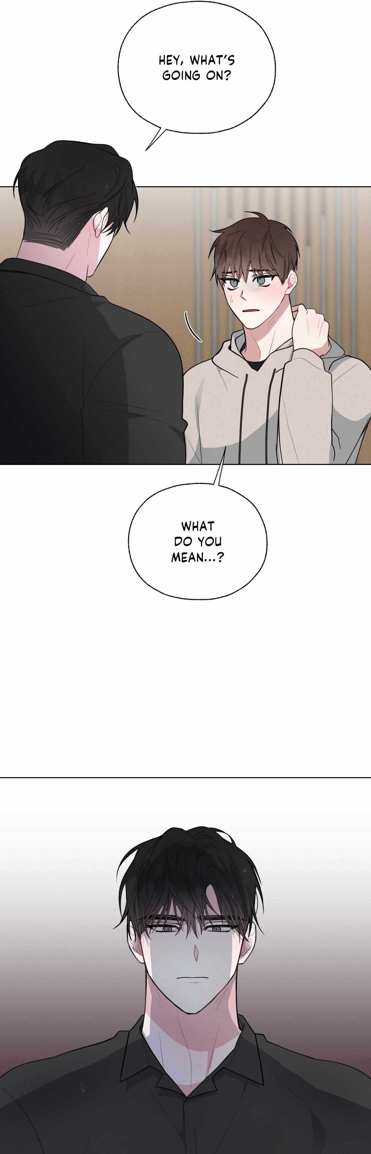 Read Lucky Dice chapter 32 image 9 on Lezhin