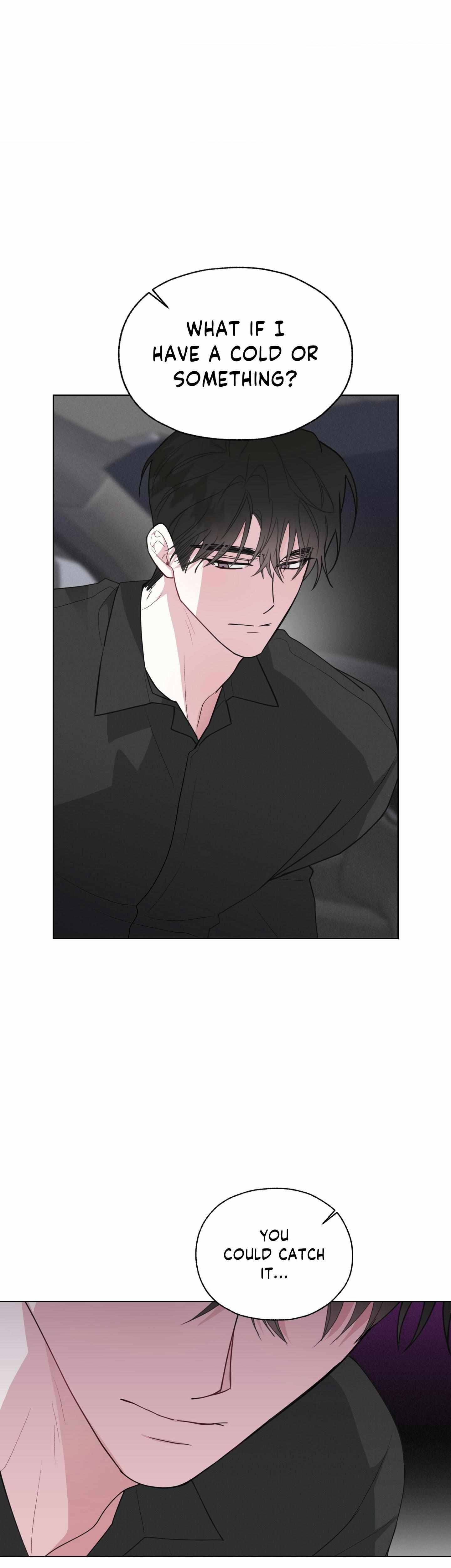 Read Lucky Dice chapter 33 image 10 on Lezhin