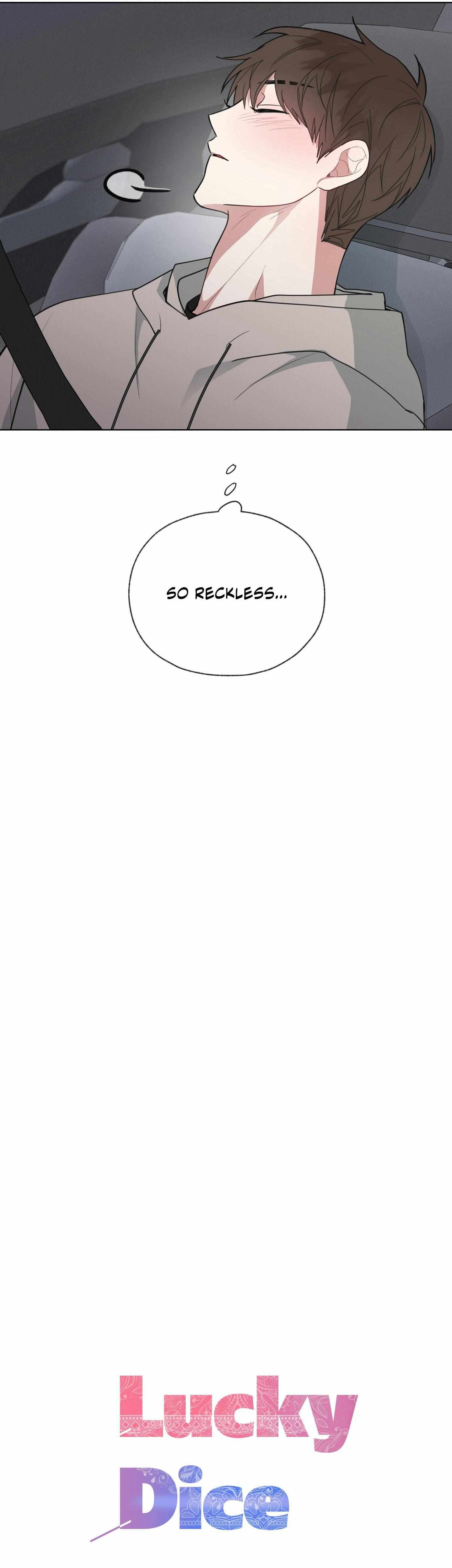 Read Lucky Dice chapter 33 image 12 on Lezhin