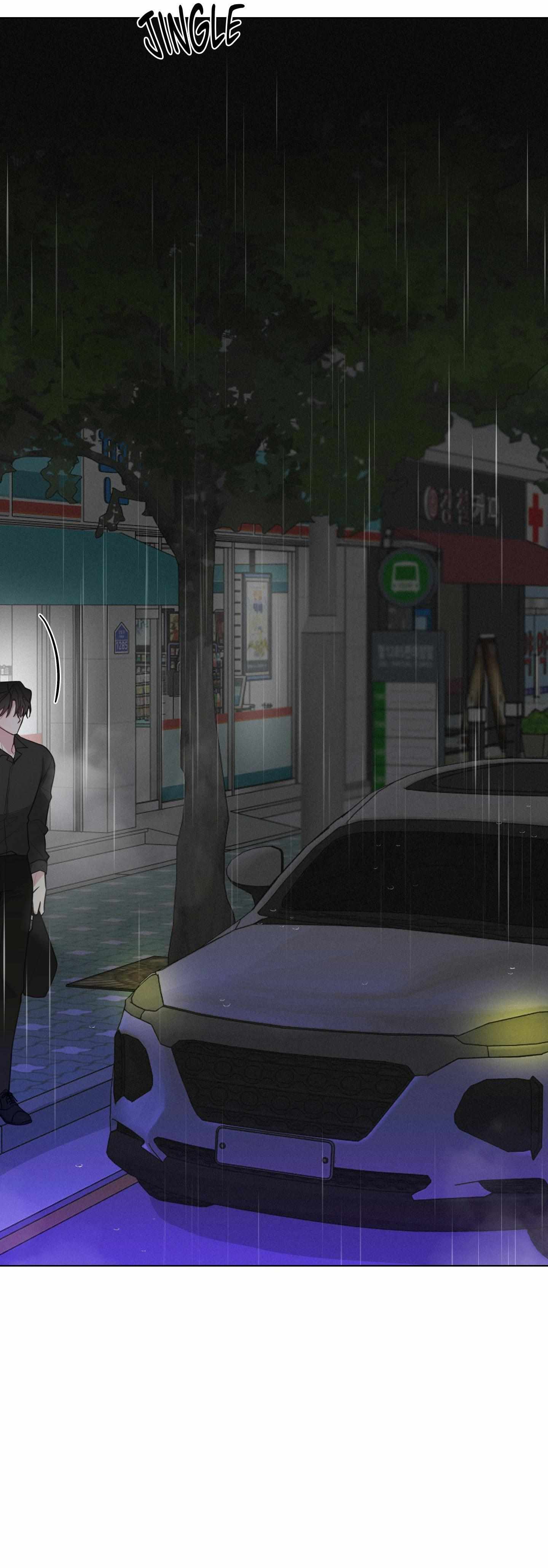 Read Lucky Dice chapter 33 image 2 on Lezhin