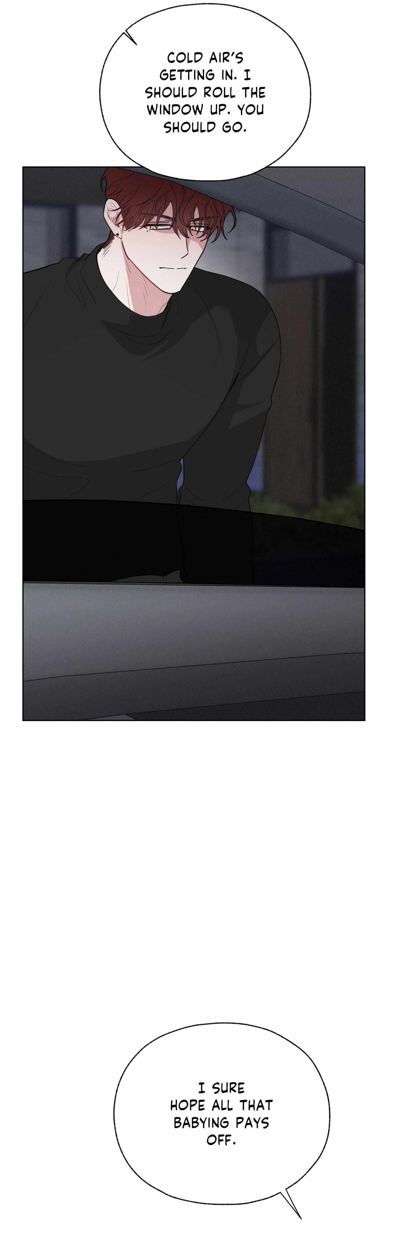 Read Lucky Dice chapter 33 image 20 on Lezhin