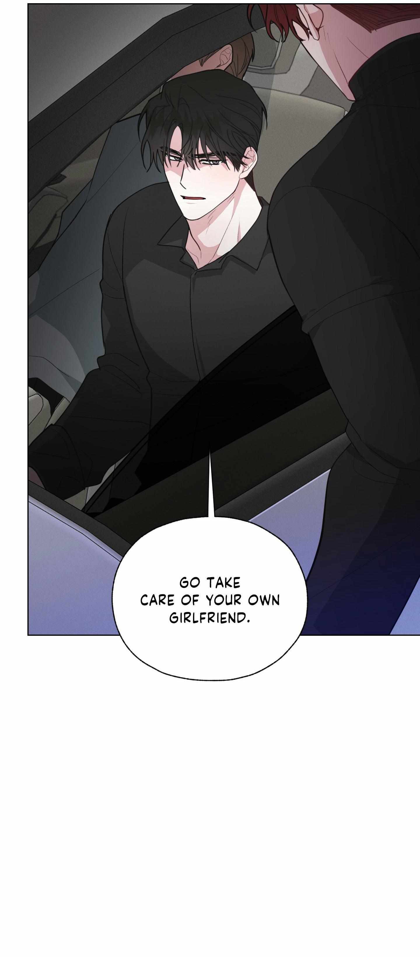 Read Lucky Dice chapter 33 image 21 on Lezhin